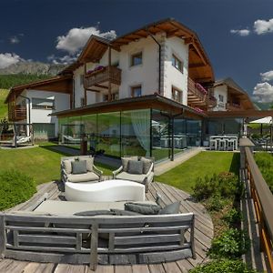Hotel Fanes